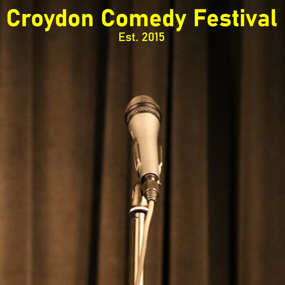 Croydon Comedy Festival